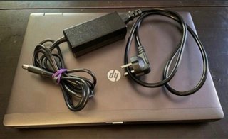 LEER TODO.   Portátil HP Probook 647b i5