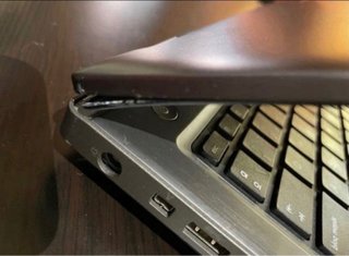LEER TODO.   Portátil HP Probook 647b i5