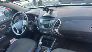 Hyundai ix35 2013