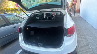 Hyundai ix35 2013