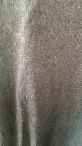 Chaqueta Burberry Reversible Azul Talla XXL