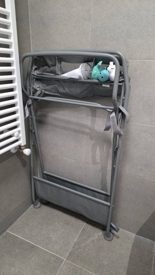 Bañera Plegable Twistshake
