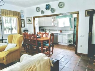Alquiler chalet julio/agosto