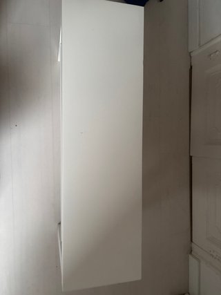 Estantería IKEA Blanca