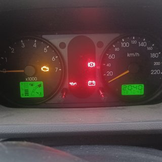 Ford Fusion averiado – SOLO DESPIECE