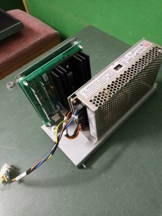 Fuente Alimentación Cirsa Máquina Tragaperras