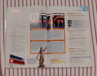 Inglés 2° Bachillerato