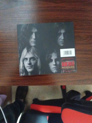 Legion - Mind Training CD