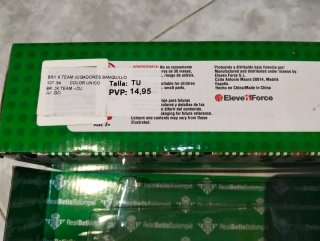 Figuras de Juguete Real Betis Balompié