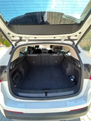 BMW X1 2024