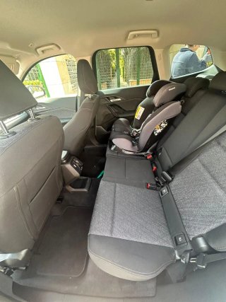 BMW X1 2024