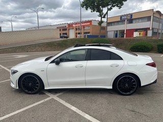 Mercedes-Benz CLA (178)  2022
