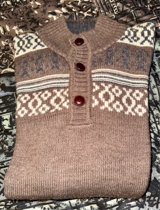Jerséy Lacoste Talla 7