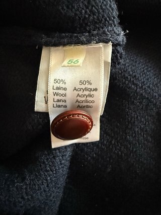 Jerséy Lacoste Talla 7