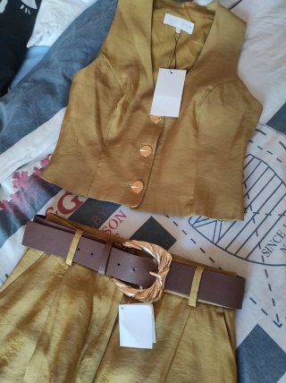 Conjunto Zara