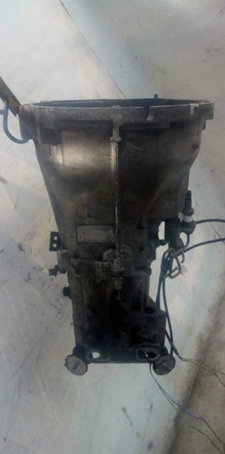 Caja de cambios bmw bdh serie 3 berlina e46 998346