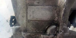 Caja de cambios bmw bdh serie 3 berlina e46 998346
