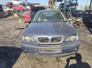 Caja de cambios bmw bdh serie 3 berlina e46 998346