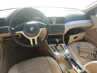 Caja de cambios bmw bdh serie 3 berlina e46 998346