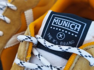 ⭐ MUNICH Babel Nuevas