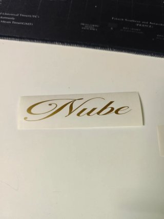 Pegatinas personalizadas