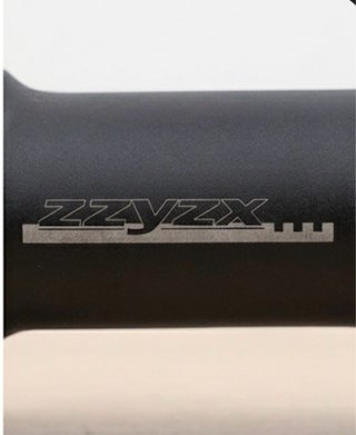 Potencia Zzyzx Negra