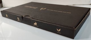 12 aceites esenciales variados (en su caja)