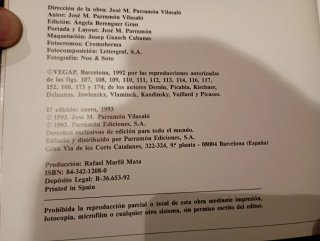 El gran libro del color y pintura al oleo