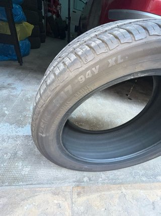 Neumático Feuvert Efficiency 4 225/45/17 94Y