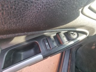 Ford E-Tourneo Courier 2017