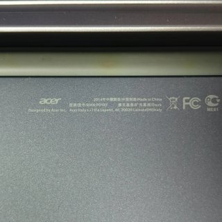 Teclado Acer Aspire Switch 10 (POYAY)