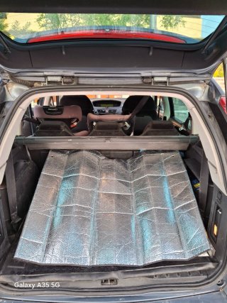 Citroen Grand C4 Picasso 2008