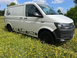 Volkswagen Transporter T5