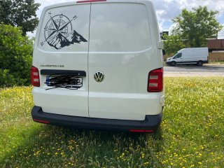 Volkswagen Transporter T5