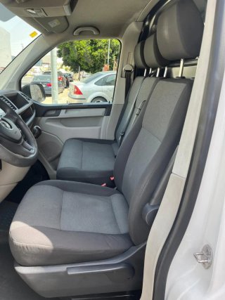 Volkswagen Transporter T5