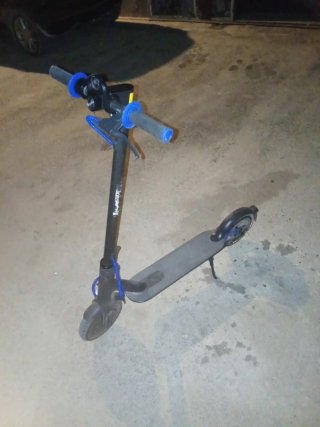Patinete Eléctrico Xiaomi