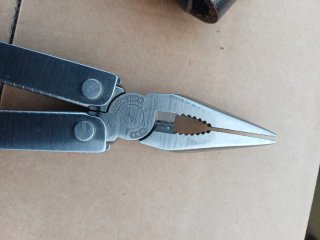 Pinza Leatherman Tool Portland OR