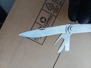 Pinza Leatherman Tool Portland OR