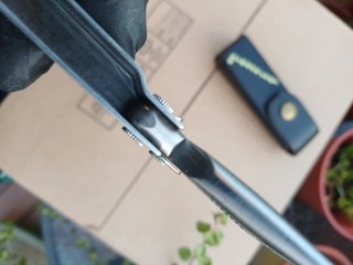 Pinza Leatherman Tool Portland OR