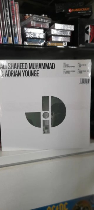 Jazz Is Dead 11 - Vinil Adrian Younge