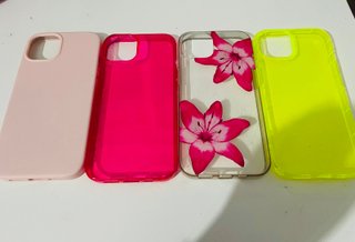 iPhone 13 Rosa 128GB