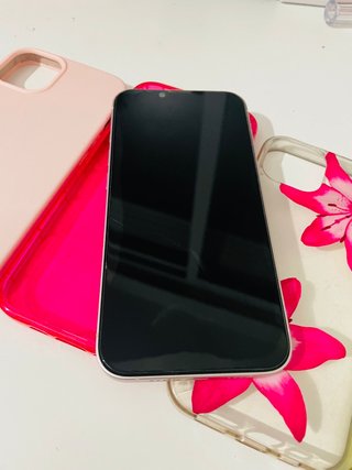 iPhone 13 Rosa 128GB