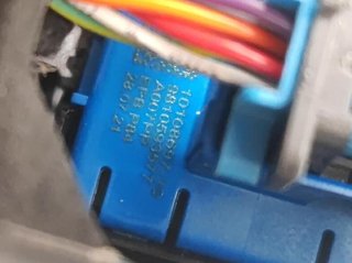 Consola central peugeot 9835860680 308 (p5) 309026