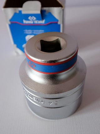 Vaso 54mm 1/2 King Tony