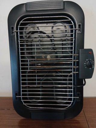Griglia elettrica