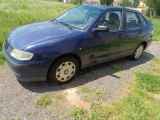SEAT Cordoba 1999