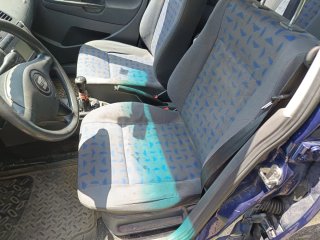 SEAT Cordoba 1999
