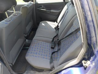 SEAT Cordoba 1999