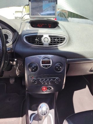 Renault Clio 2009