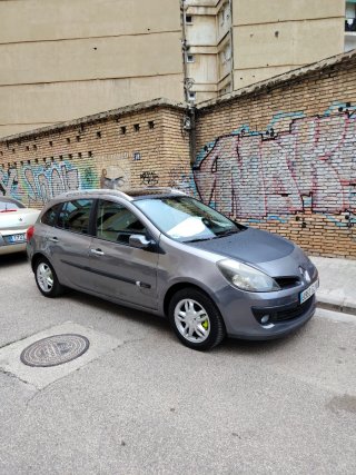 Renault Clio 2009